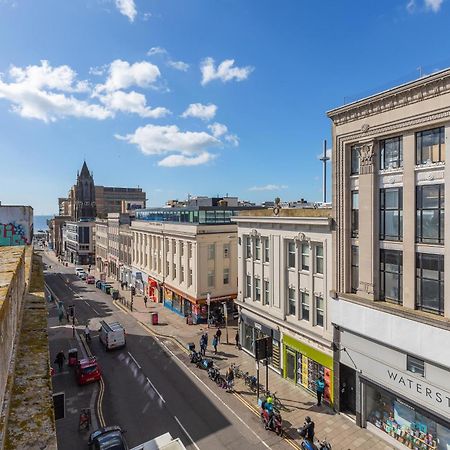 City Heights By Mygetaways Brighton Exteriör bild