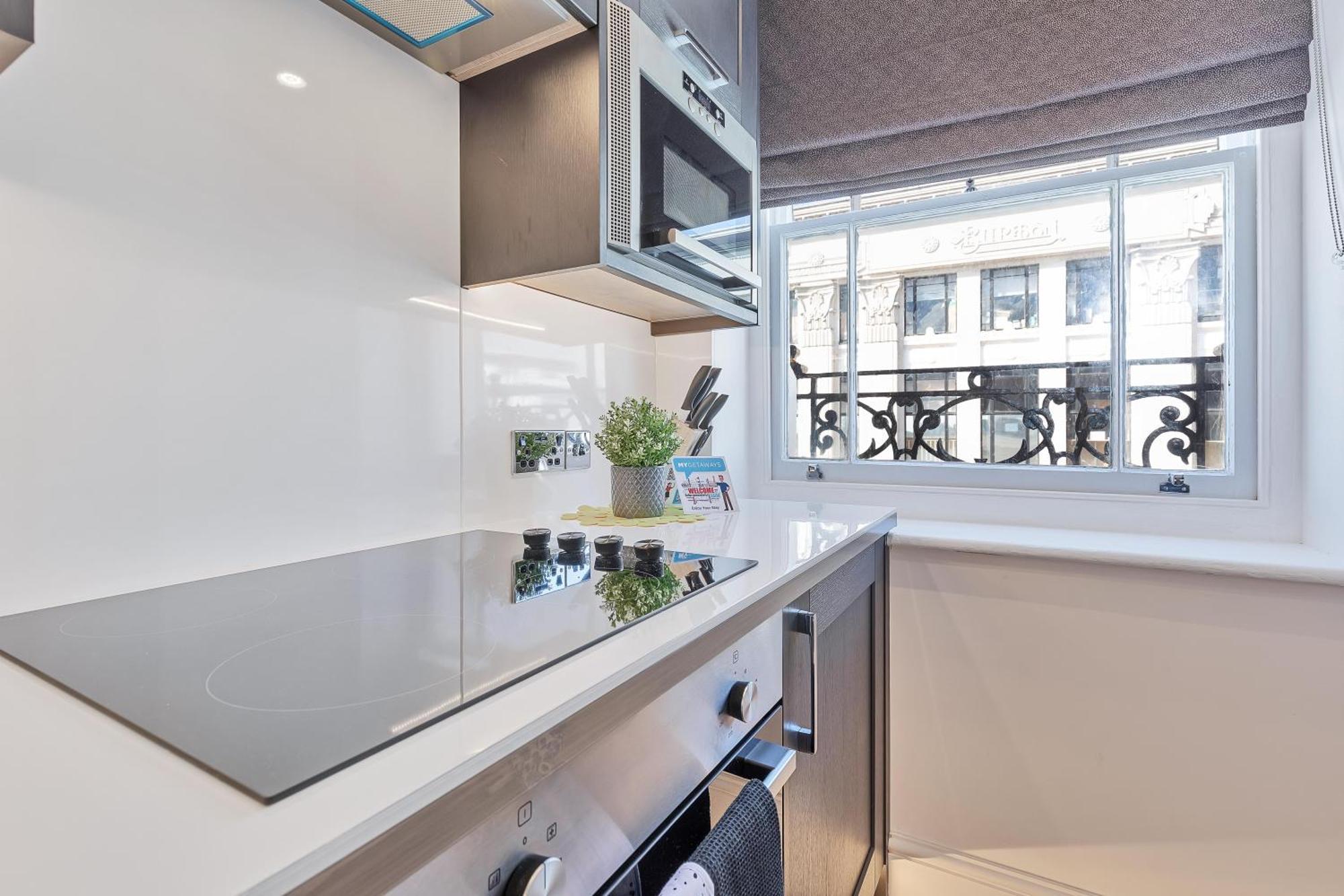City Heights By Mygetaways Brighton Exteriör bild